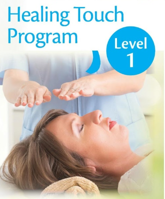 Healing Touch Program-Level 1